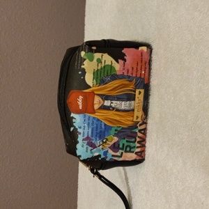 Cosmetic Bag